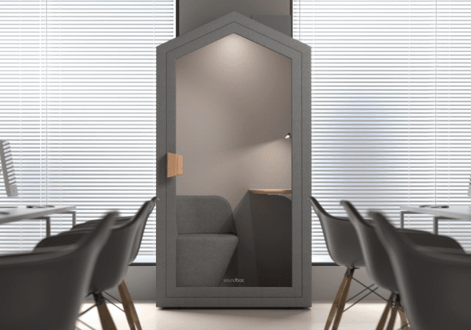 Diseño ergonómico y confortable