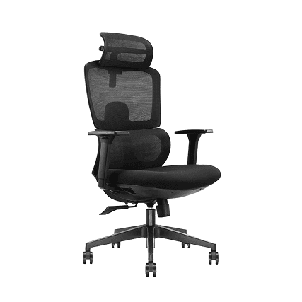 Sillas ergonómicas 4