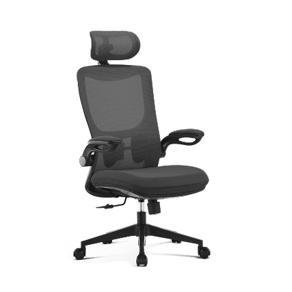 Sillas ergonómicas 5