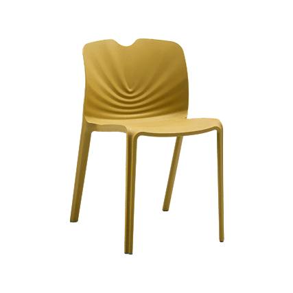 Sillas apilables 7