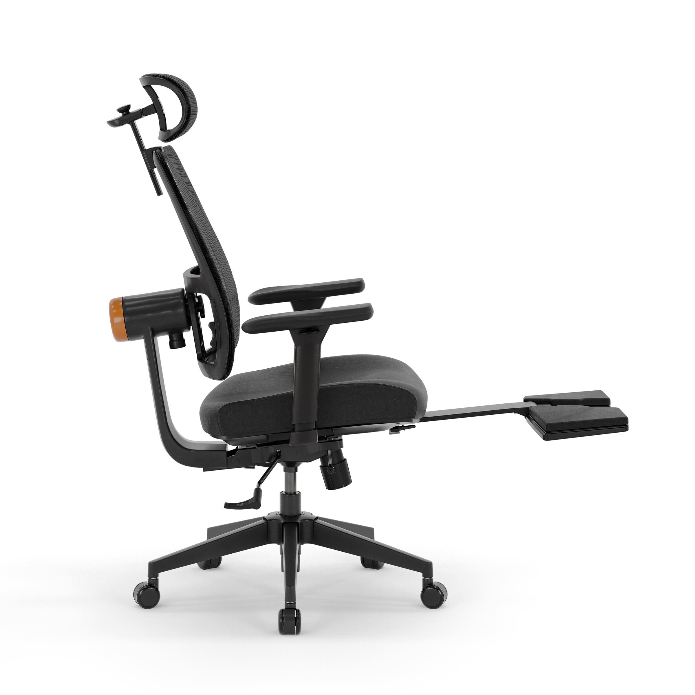 Silla Ergonómica Recline
