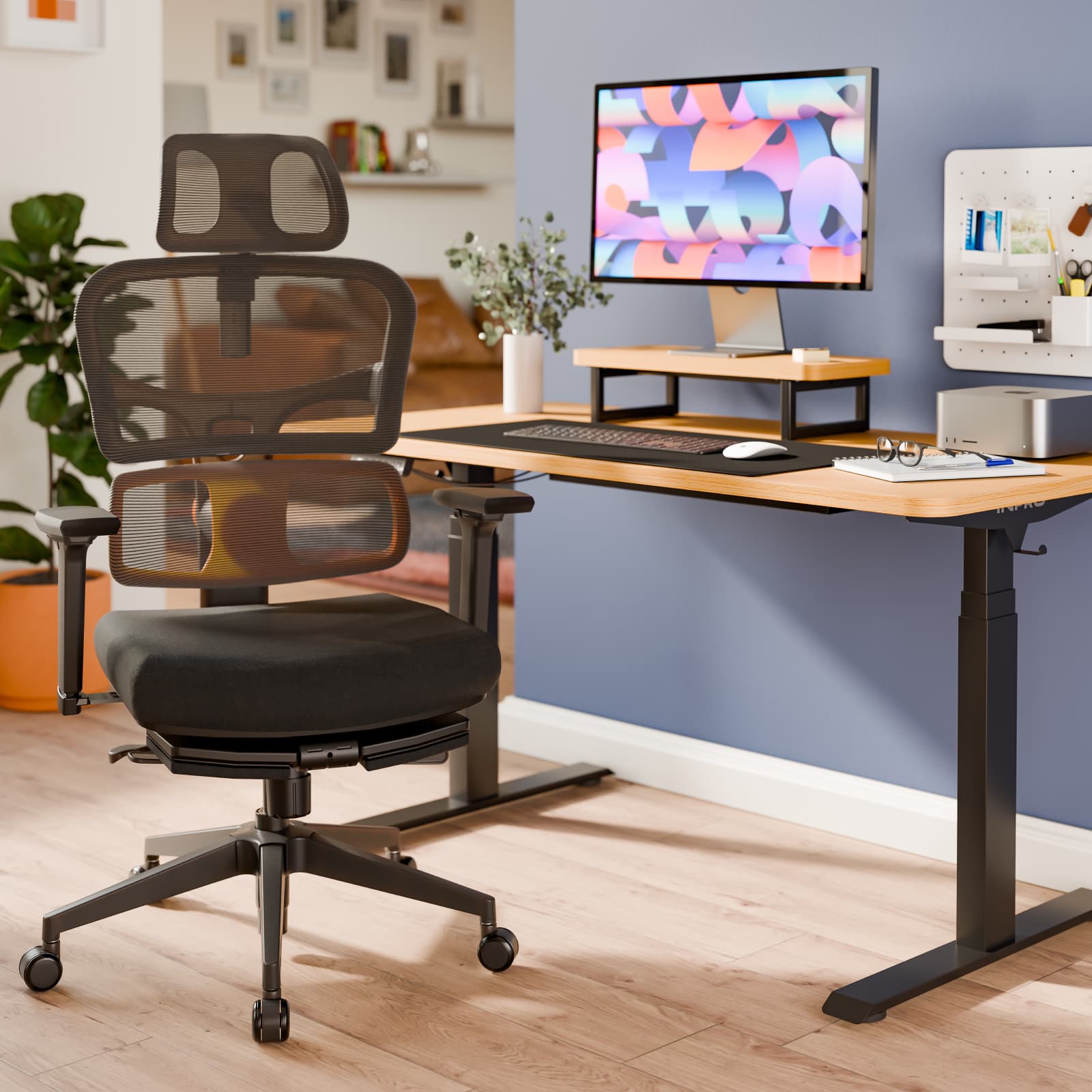 Tips para elegir la Silla Ergonómica para ti