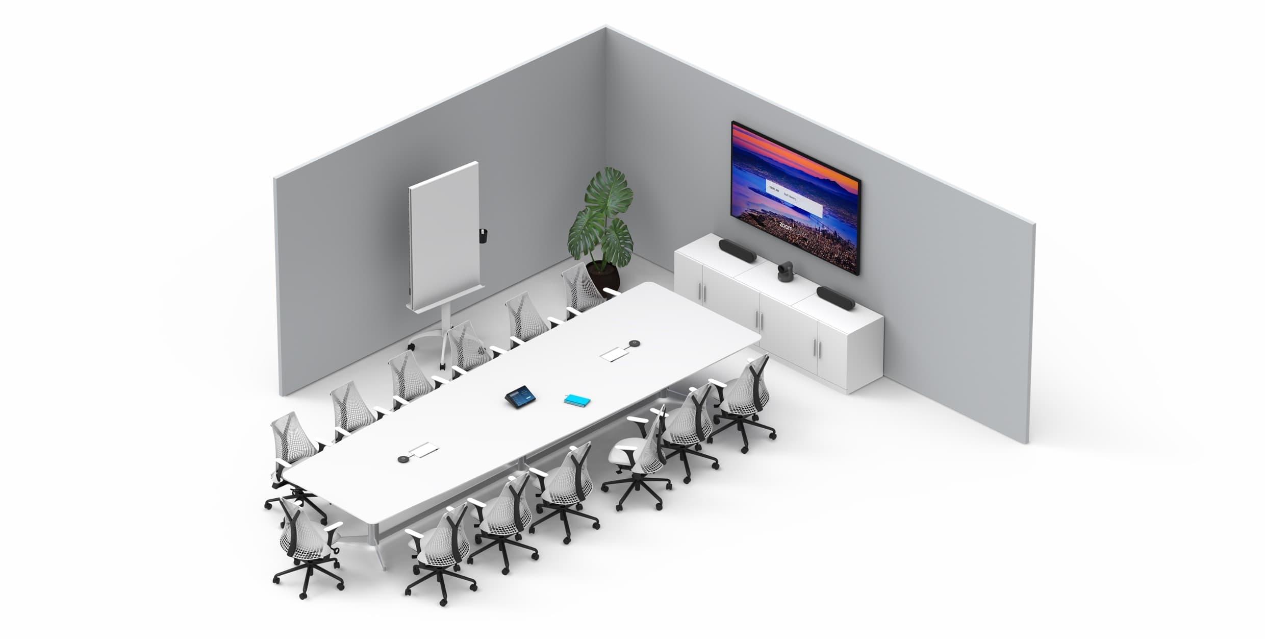 Large Room