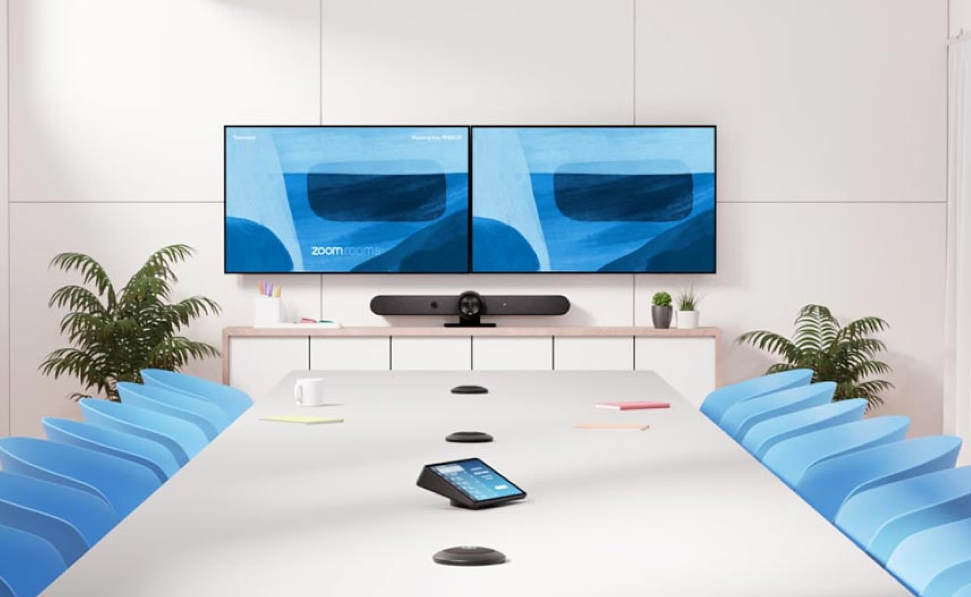 Medium Room