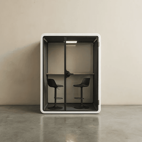 Pod de la línea Medium