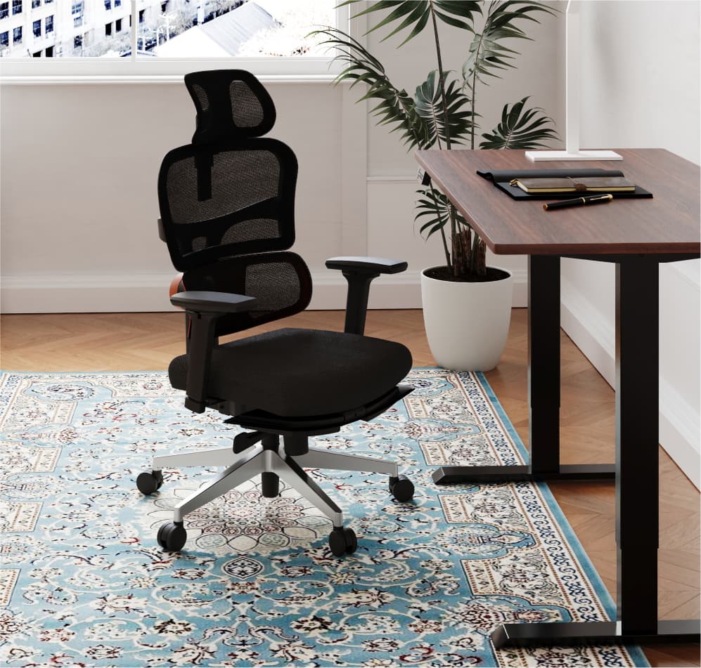 Categoría Sillas Ergonómicas de INPRO