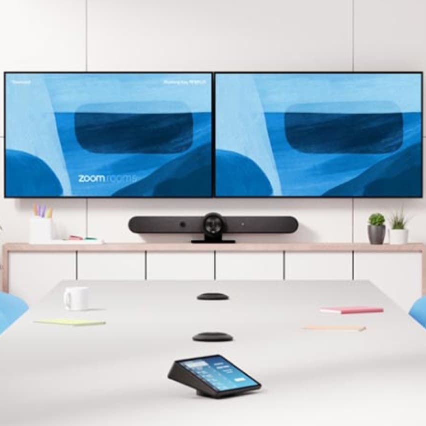 Soluciones audiovisuales