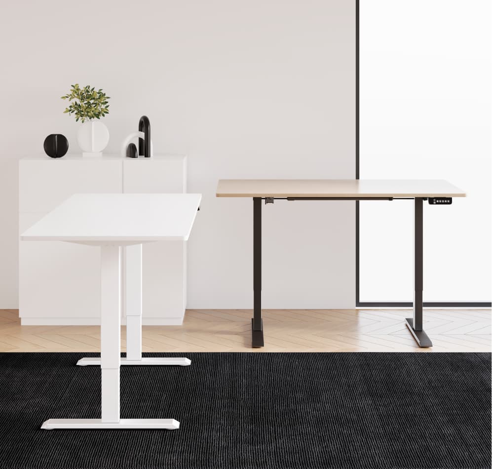 Standing Desk INPRO Chile