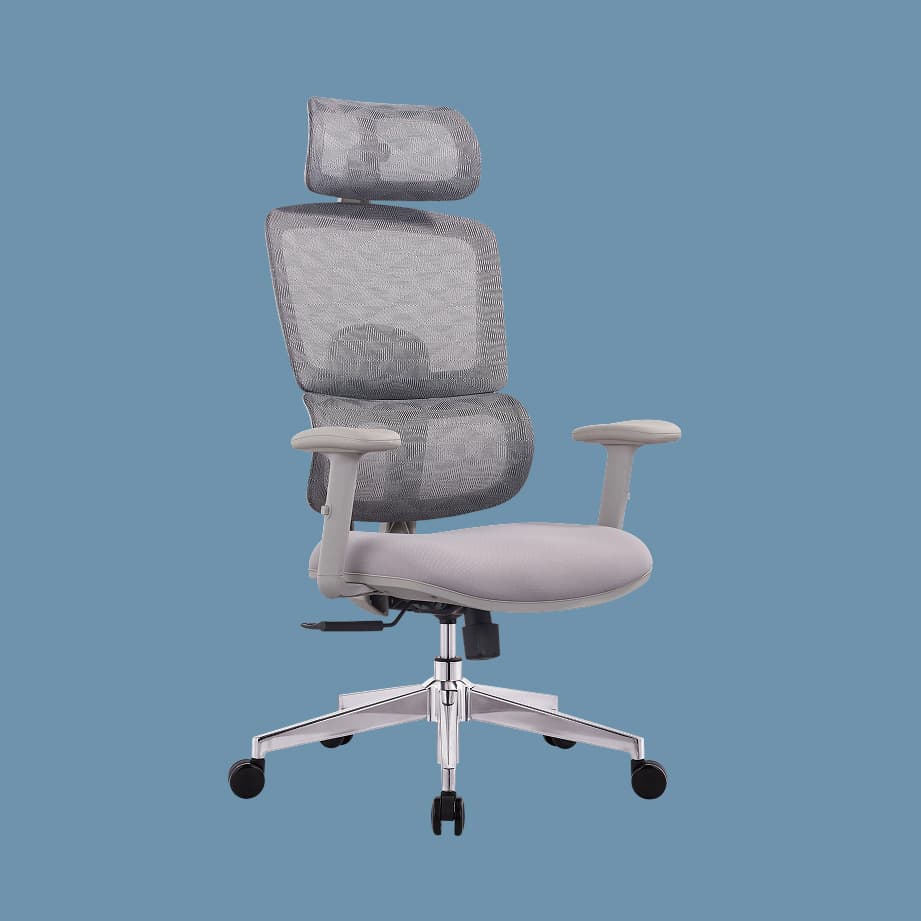 Sillas ergonómicas