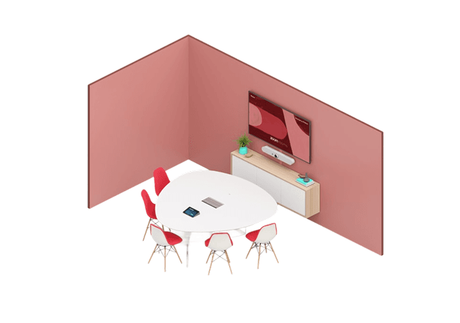 Huddle Room