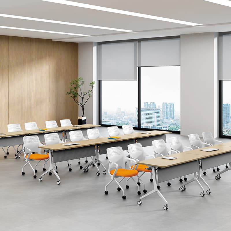 Mobiliario flexible INPRO