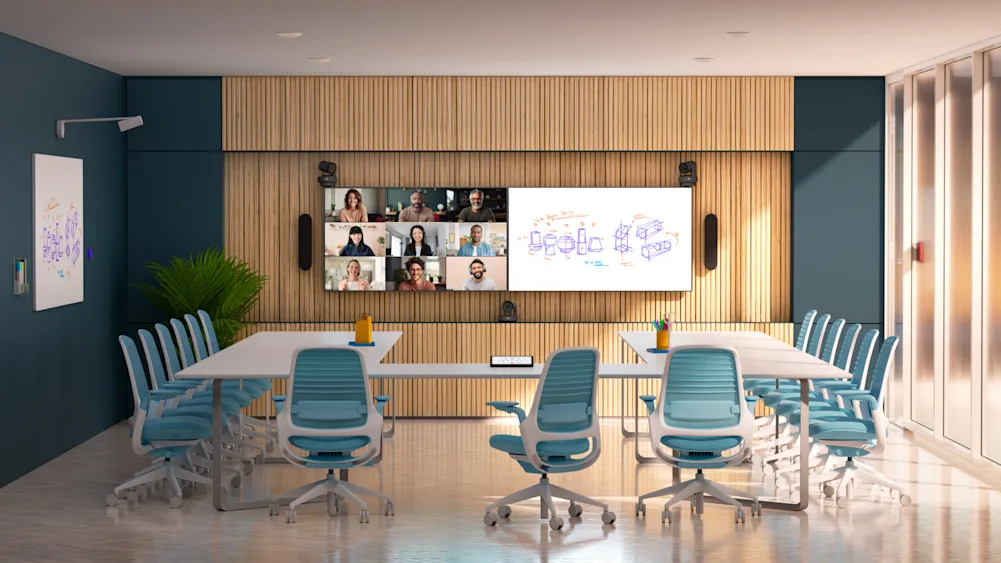 Soluciones Audiovisuales
