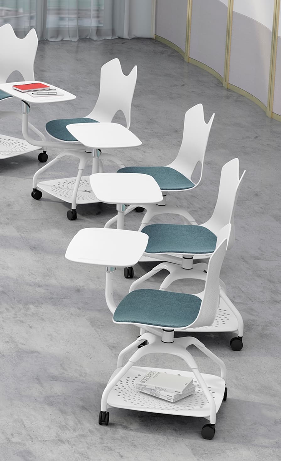 Sillas para oficina