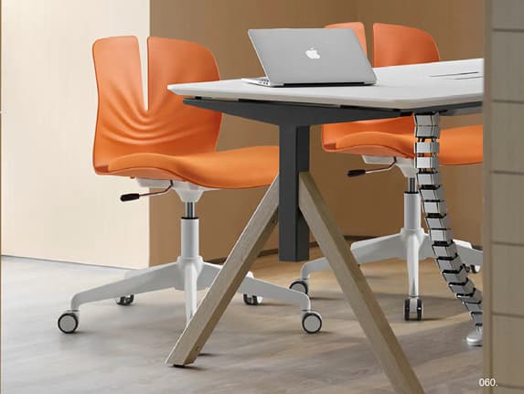 Silla ergonómica INPRO