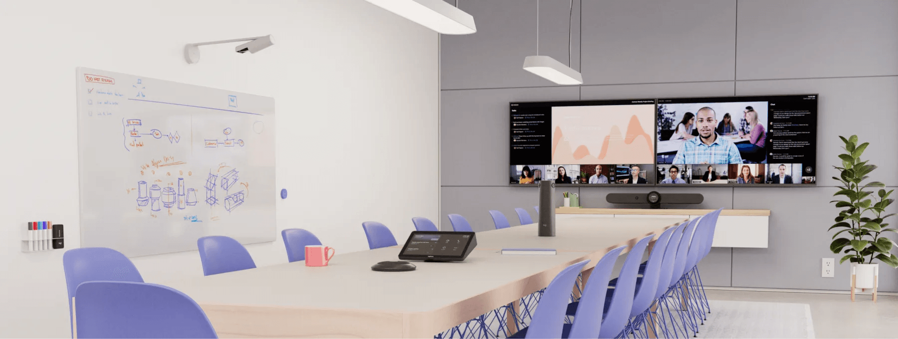 Soluciones Audiovisuales