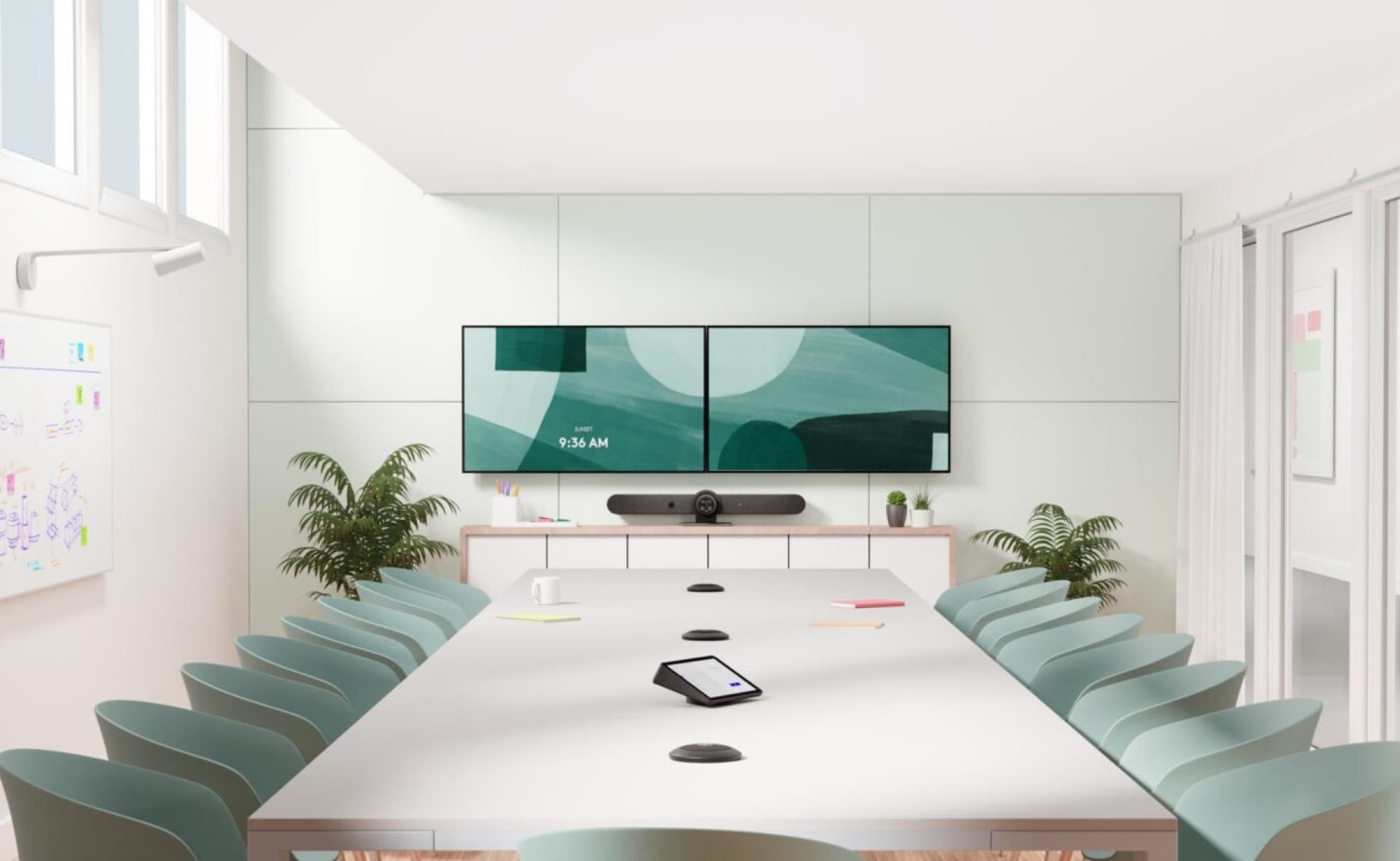 Soluciones Audiovisuales