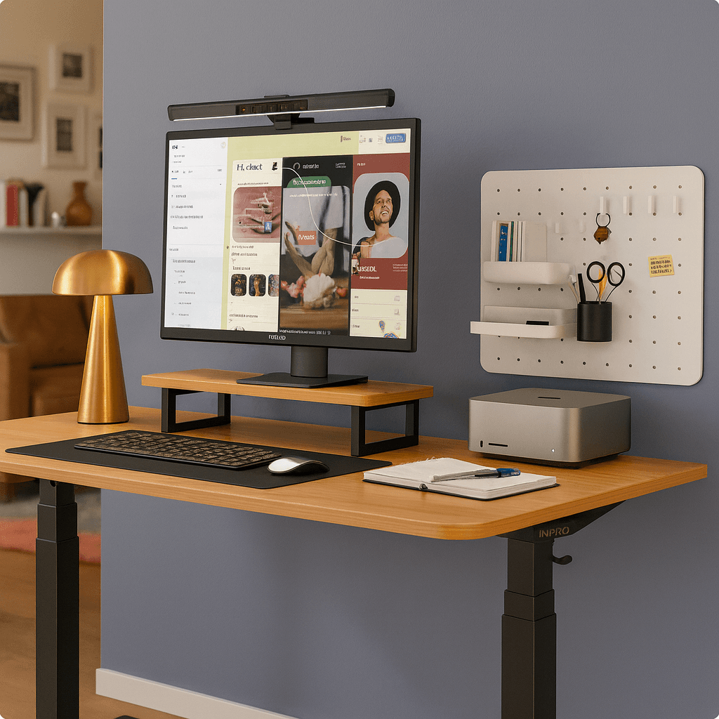 Tips para elegir la Iluminación para vos