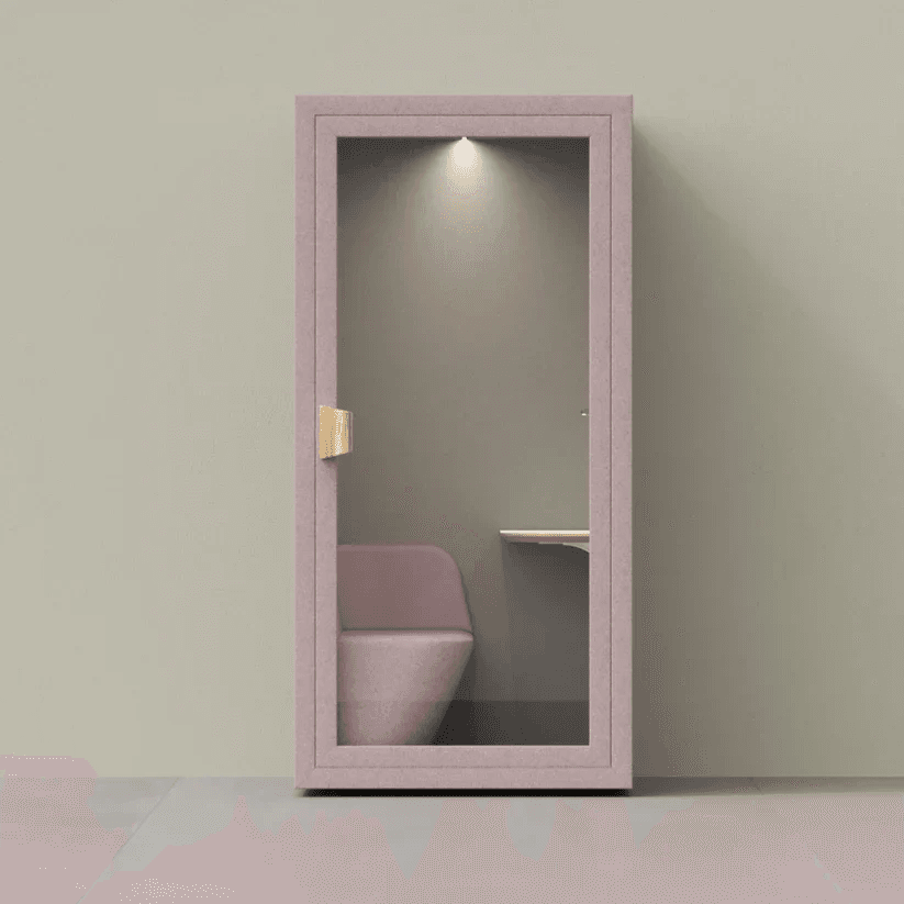 Focus Pod
