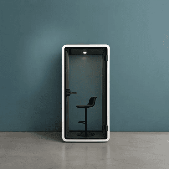 Small Pod
