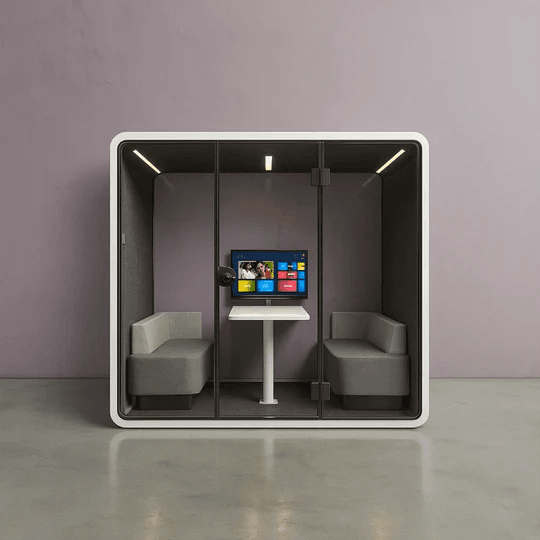 X-Large Pod