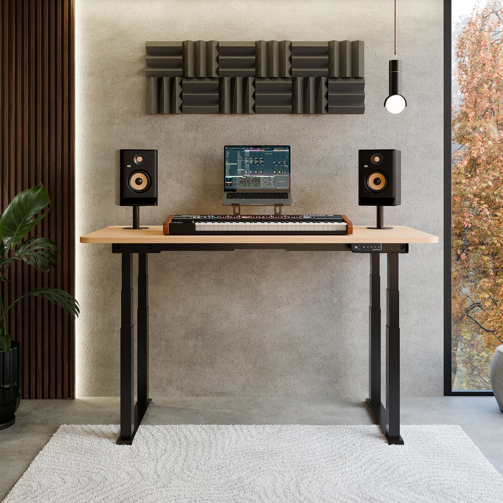 Categoría Escritorio Eléctrico