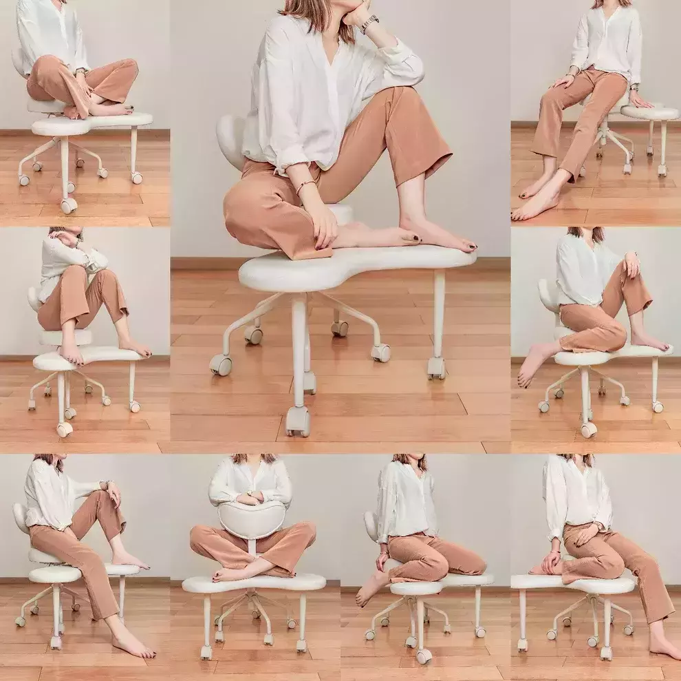 Silla Yoga