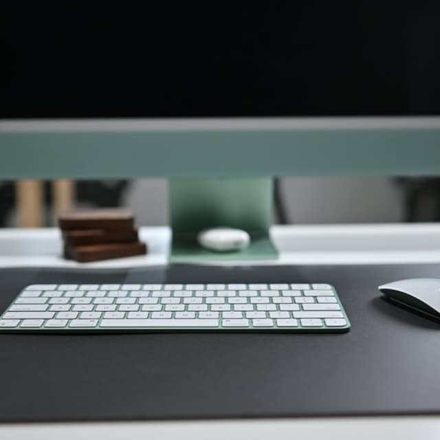 Mouse Pad de Escritorio - imagen 3