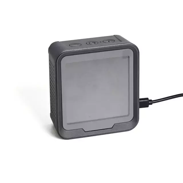 Air Quality Monitor