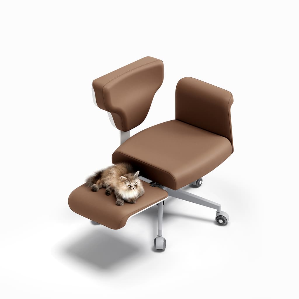 Silla Freedom