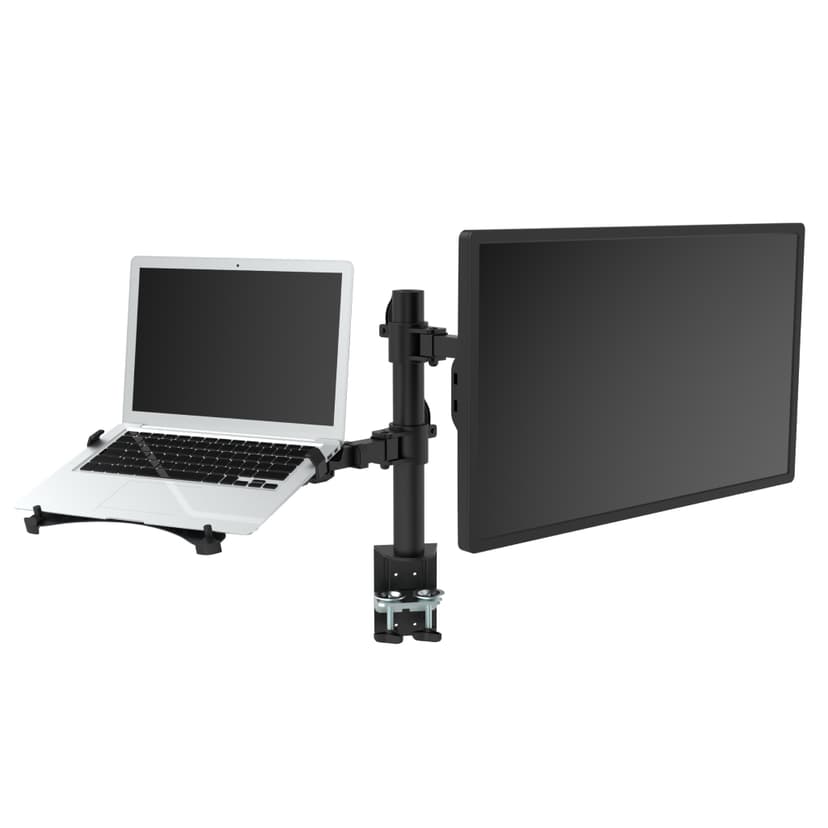Soporte Articulado Monitor - imagen principal