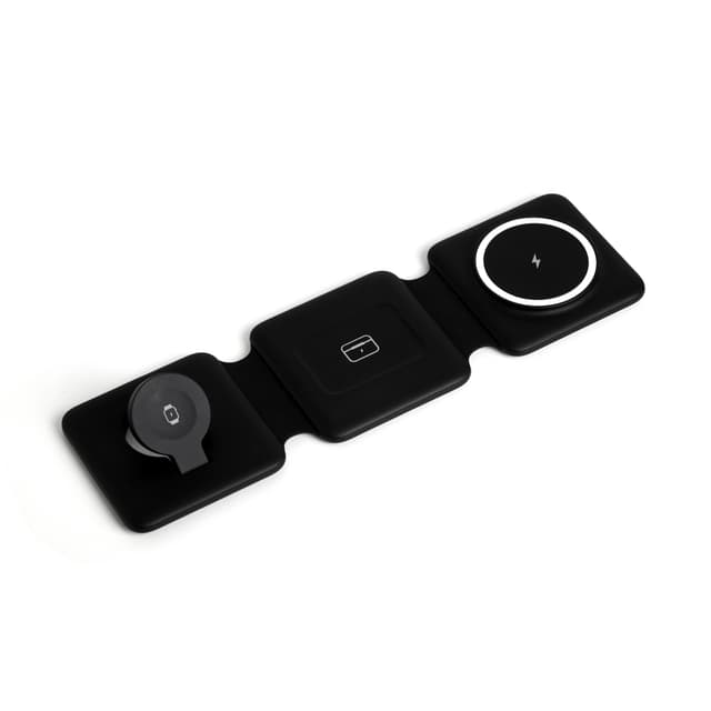 Cargador Magsafe 3-en-1 Portátil - imagen 3