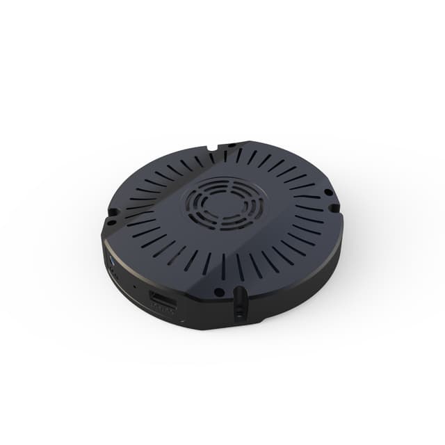 Cargador Inalámbrico Invisible