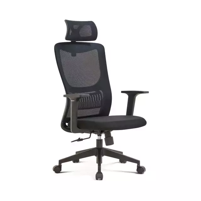 Video de Silla Ergonómica Core