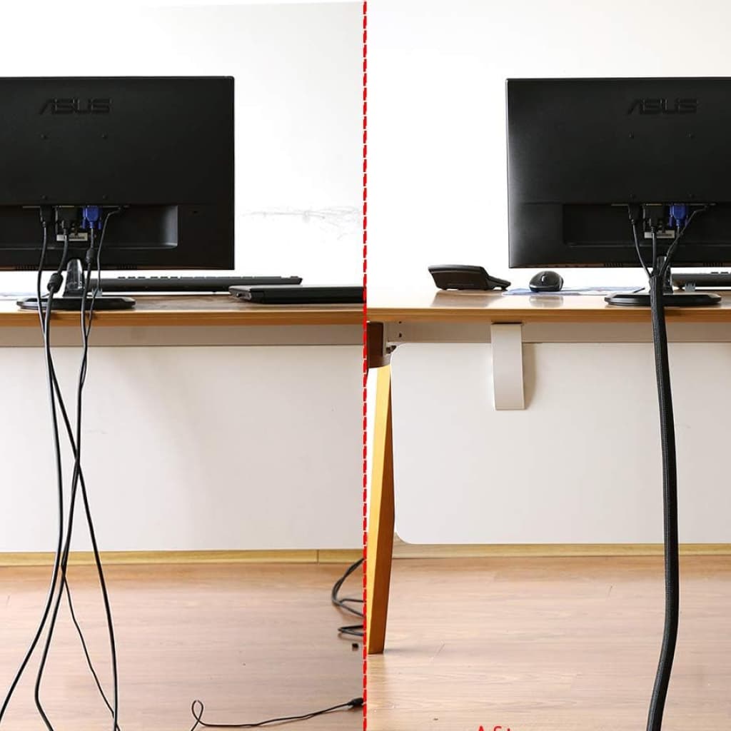 Cubre cables