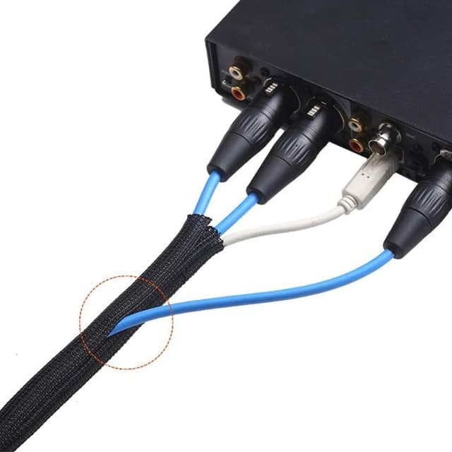 Cubre cables - imagen 2