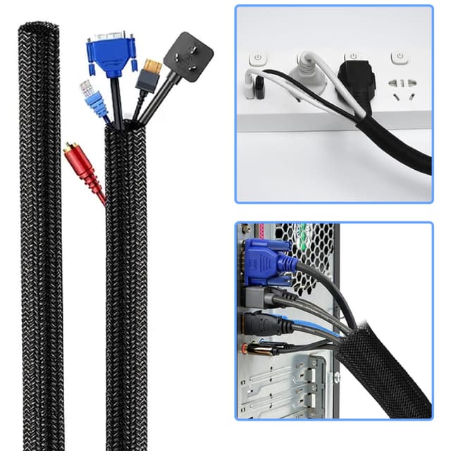 Cubre cables - imagen 4