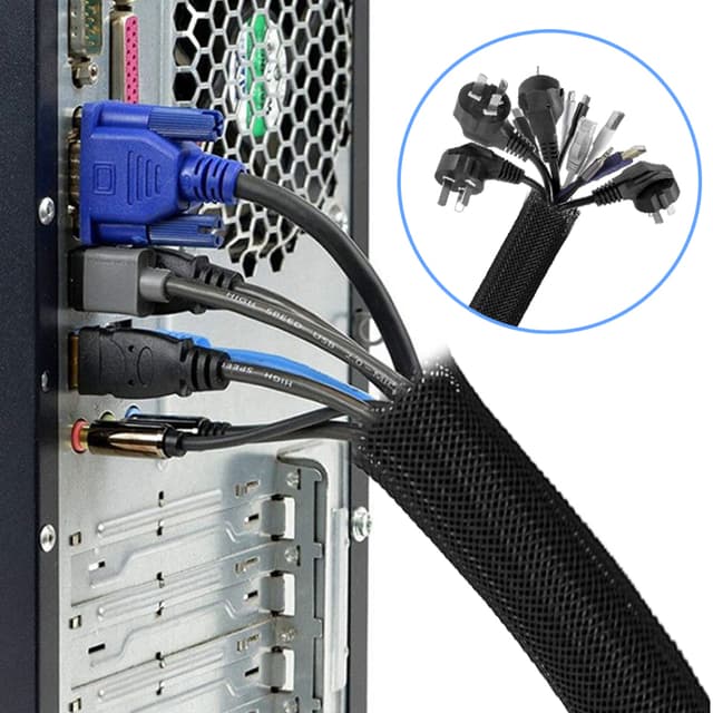 Cubre cables - imagen 3