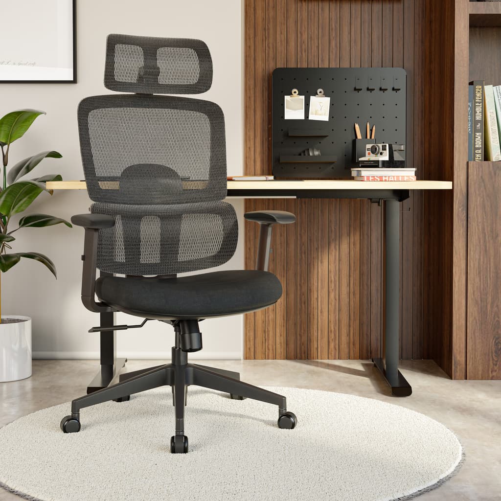 Silla Ergonómica Daily