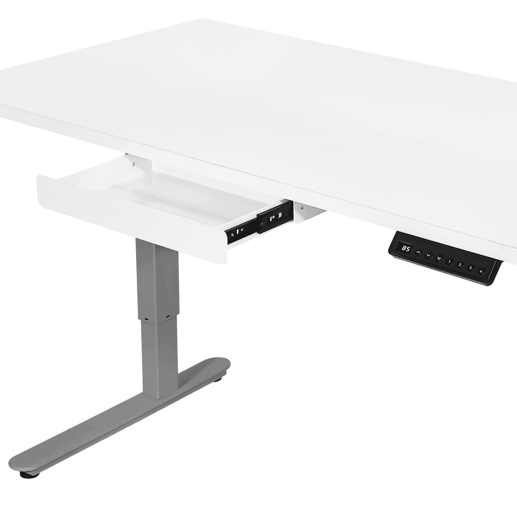 Cajón Standing Desk