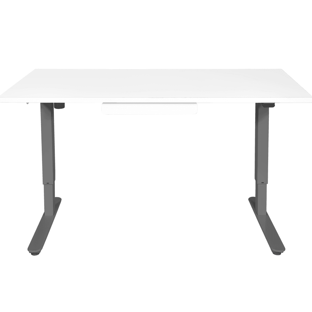 Cajón Standing Desk