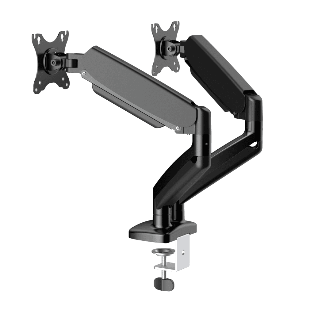 Soporte de Monitor Doble