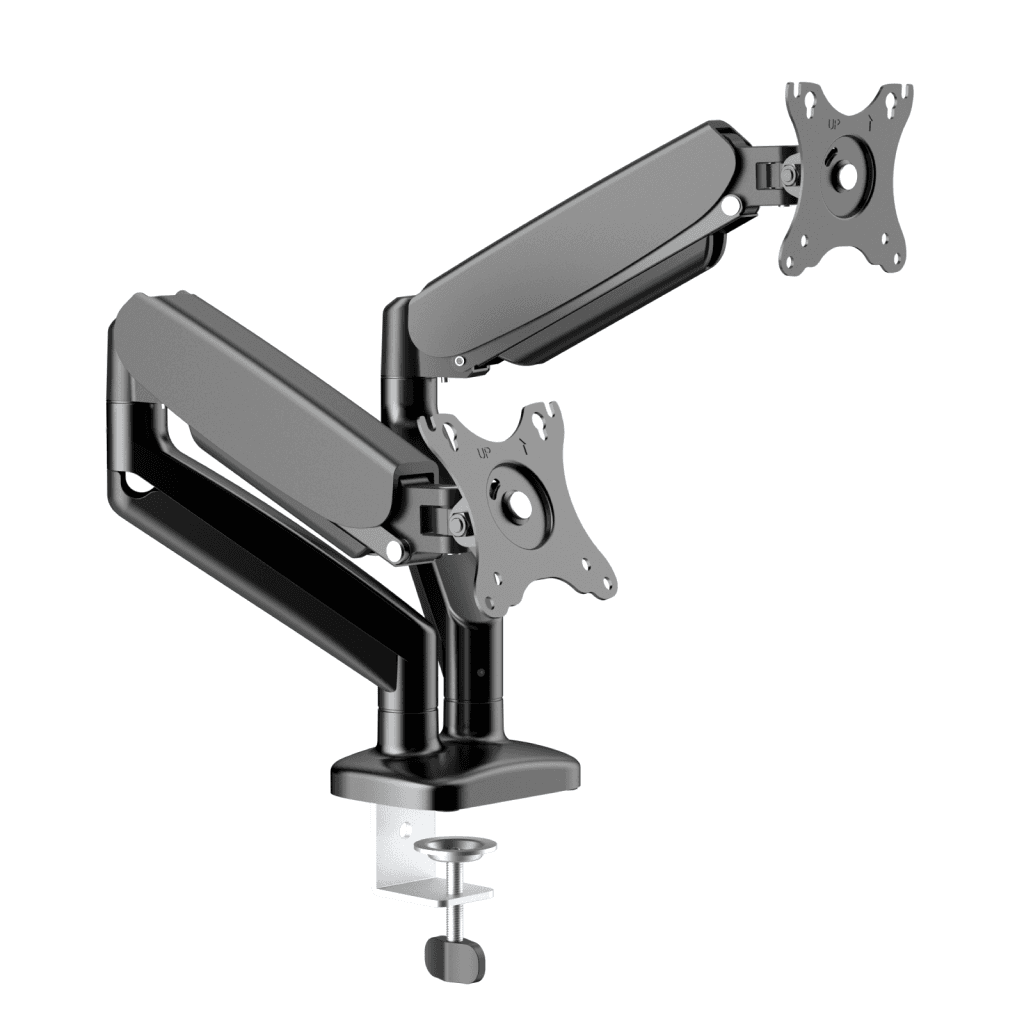 Soporte de Monitor Doble