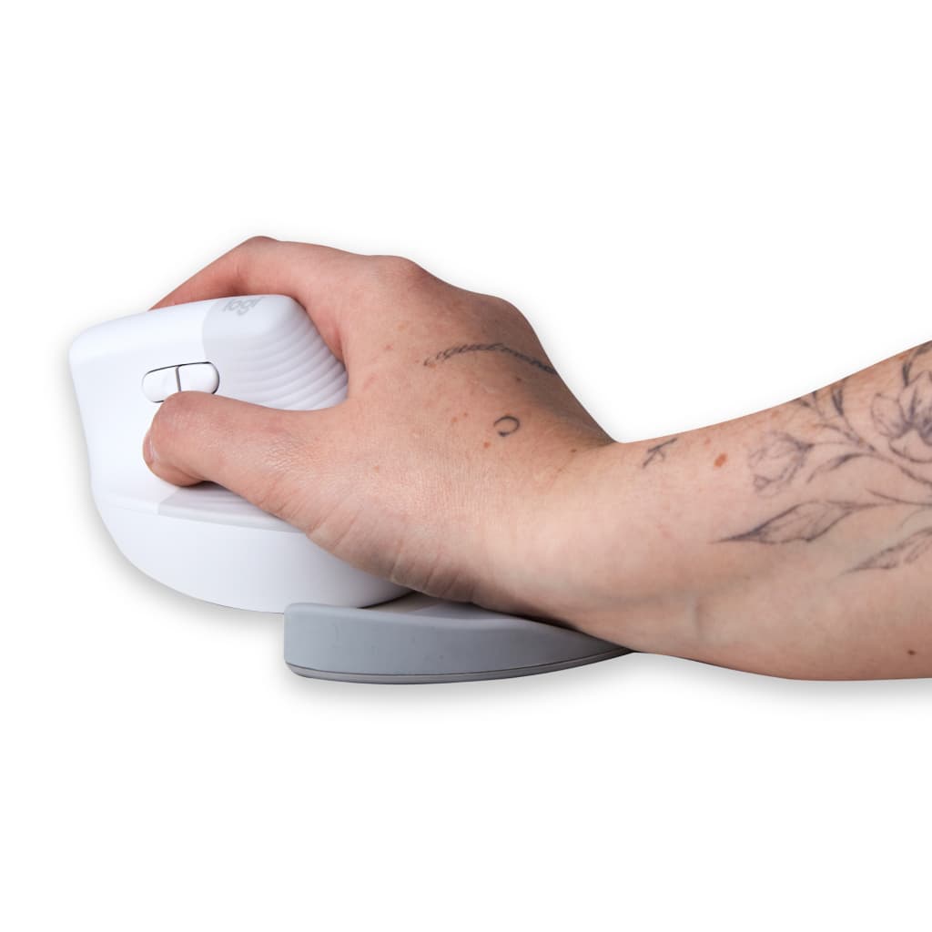 Ergonomic Wrist Rest