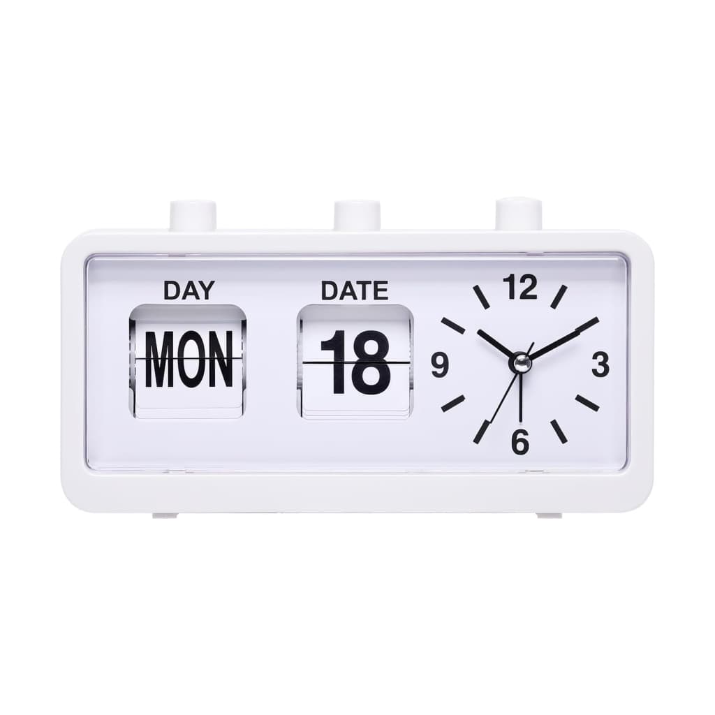 Reloj Flip Vintage