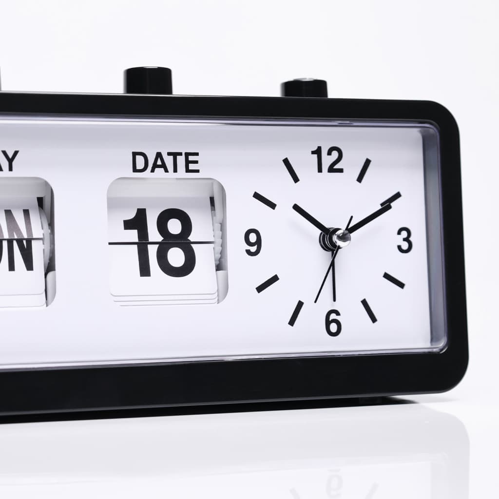 Reloj Flip Vintage
