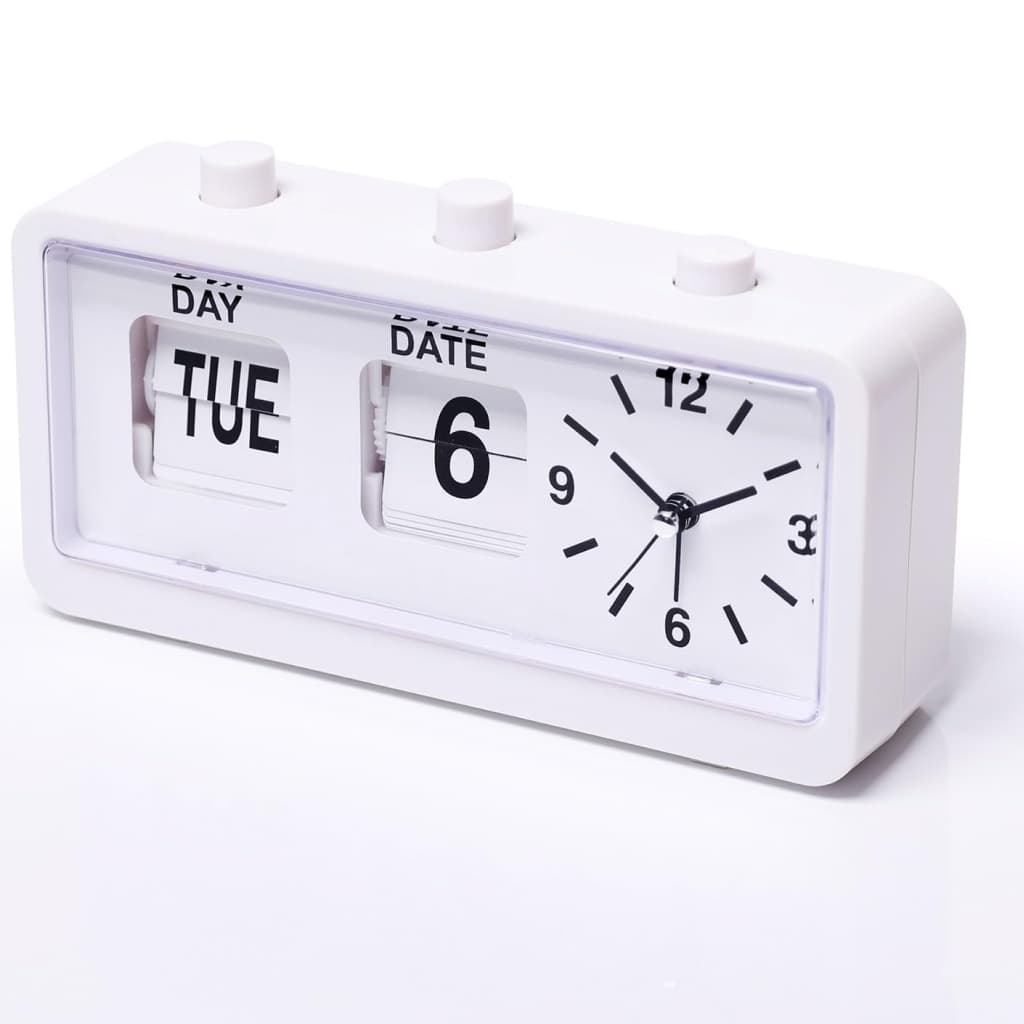 Reloj Flip Vintage
