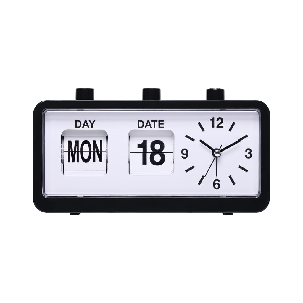 Reloj Flip Vintage