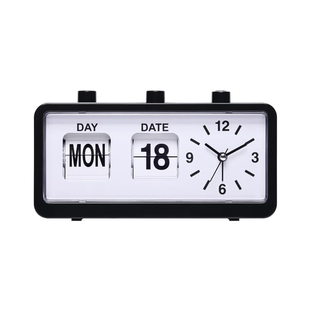 Reloj Flip Vintage - imagen 4
