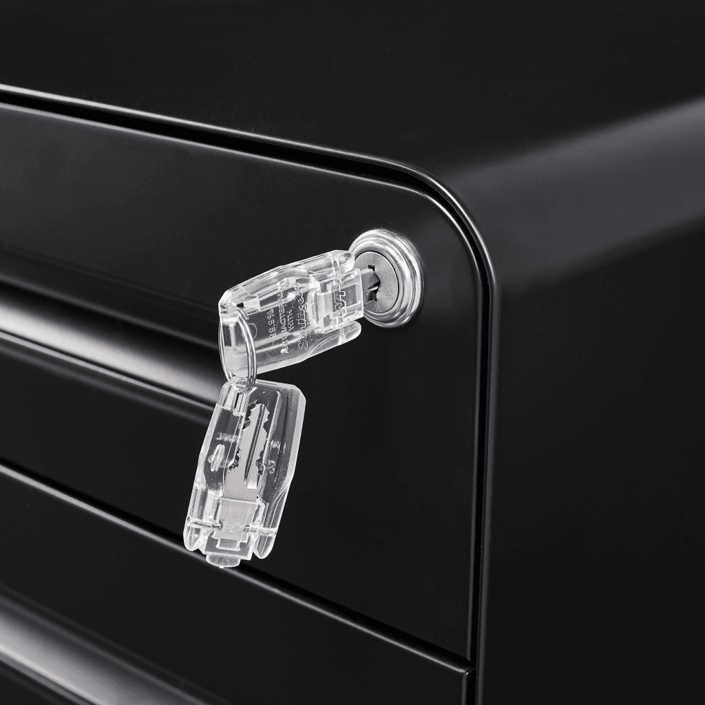 Cajonera Moderna INPRO