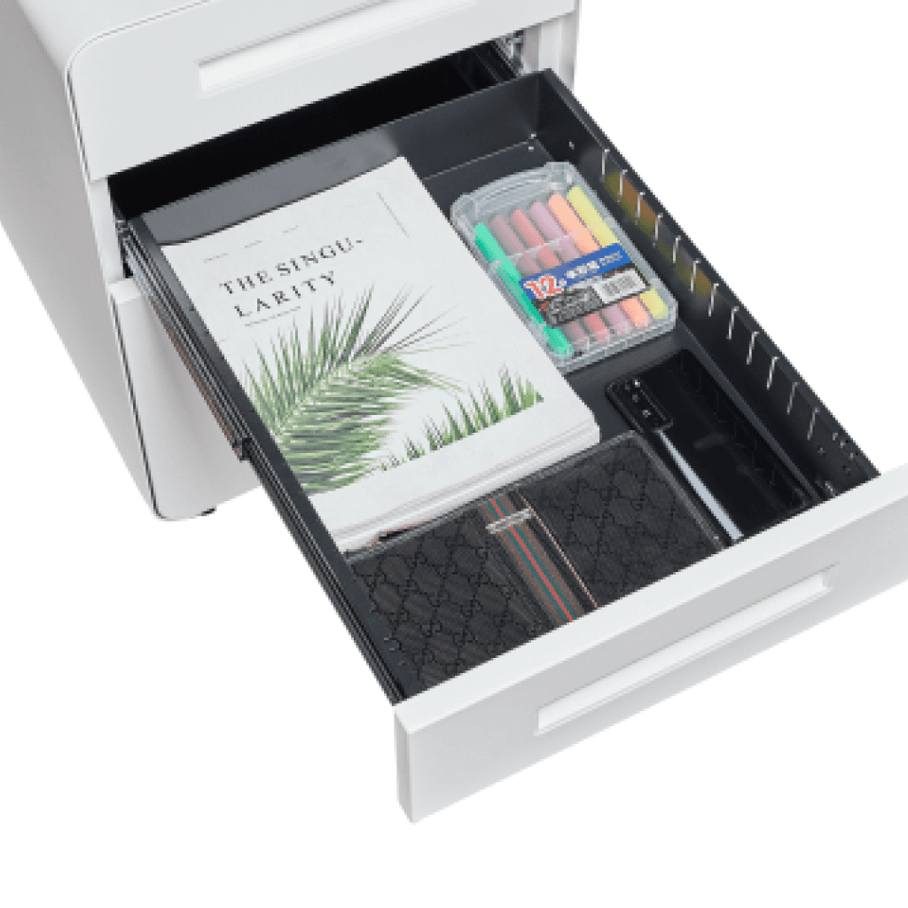 Cajonera Moderna INPRO